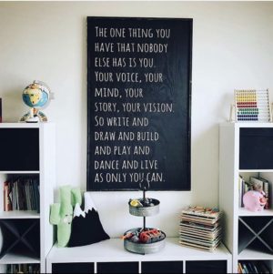 Modern Play Room Designs