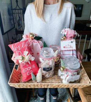 How to WOW with an $8 Gift