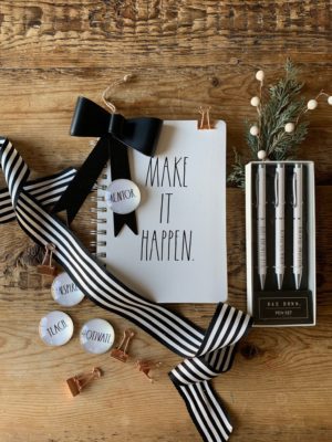 Gift Idea for the Planner