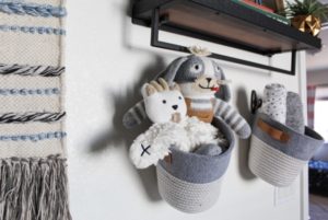 Organization Tips for Kids