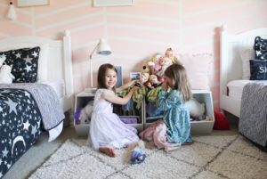 At Home Activities for Kids