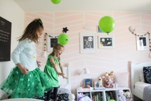 St. Patrick’s Day 2020