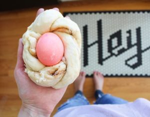 Italian Easter Bread Recipe | A Holiday Family Tradition