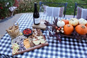 3 Ways to Make a Halloween Snack Board