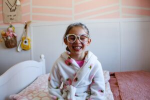 Celebrating the 100th Day of School | Easy 100 Year Old Outfit for Kids