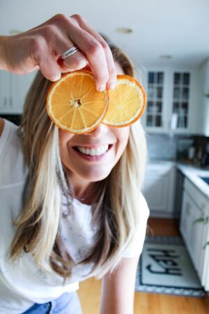 Cheers To Summer | Sangria Recipe and Gift Idea