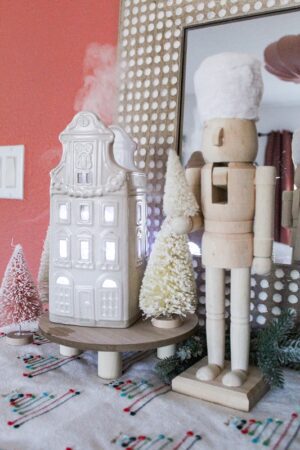 Adding WHIM to your Home this Winter | DIY Diffuser Hack